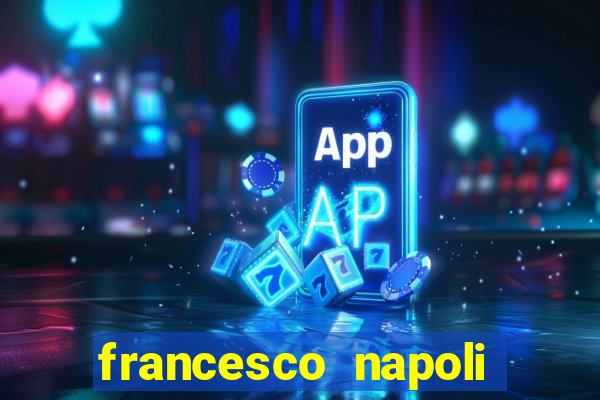 francesco napoli download album